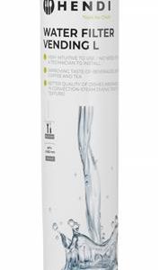 Hendi - Filtr do wody S, HENDI, o87x(H)562mm Wariant podstawowy