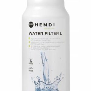 Hendi - Filtr do wody XL, HENDI, o173x(H)463mm Wariant podstawowy