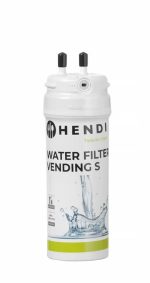 Hendi - Filtr do wody XS, HENDI, o87x(H)302mm Wariant podstawowy