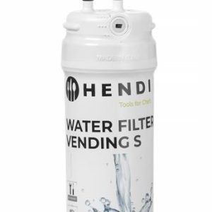 Hendi - Filtr do wody XS, HENDI, o87x(H)302mm Wariant podstawowy