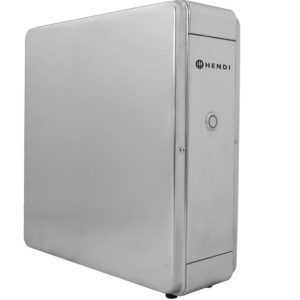 Hendi - Filtr odwróconej osmozy 2.0, HENDI, 220-240V/108W, 420x150x(H)445mm Wariant podstawowy