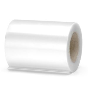 Hendi - Folia do zgrzewarek PET/PE 12/40, HENDI, 200xmm Wariant podstawowy