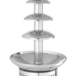 Hendi - Fontanna do czekolady 5-poziomowa Wariant podstawowy