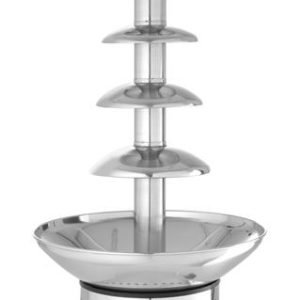 Hendi - Fontanna do czekolady 6-poziomowa Wariant podstawowy