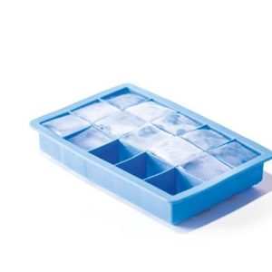 Hendi - Forma do kostek lodu mini Wariant podstawowy