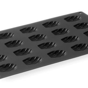 Hendi - Forma silikonowa GN 1/3 - Mini-madeleines Wariant podstawowy