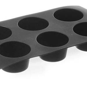 Hendi - Forma silikonowa GN 1/3 - Muffins Wariant podstawowy