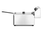 Hendi - Frytownica 4l, HENDI, Kitchen Line, 4L, 230V/3000W, 218x380x(H)310mm Wariant podstawowy