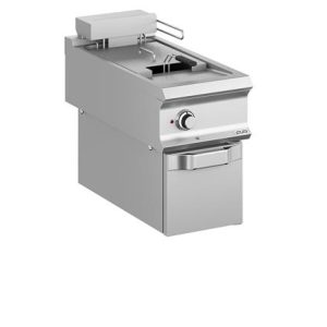 Hendi - Frytownica do podwieszenia, elektryczna - kod FRBE94T Wariant podstawowy