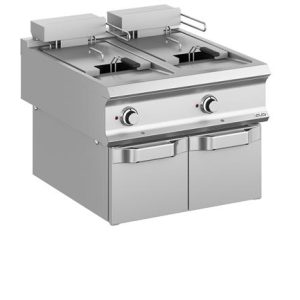 Hendi - Frytownica do podwieszenia, elektryczna - kod FRBE98T Wariant podstawowy