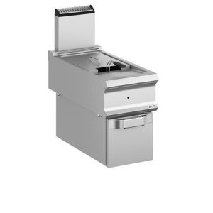 Hendi - Frytownica do podwieszenia, gazowa - kod FRG94T Wariant podstawowy