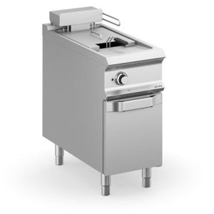 Hendi - Frytownica na szafce, elektryczna - kod FRBE94A Wariant podstawowy