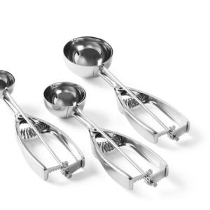 Hendi - Gałkownica KITCHEN LINE 1/10