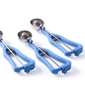 Hendi - Gałkownica PROFI LINE 1/24