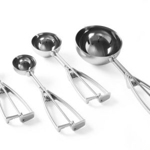 Hendi - Gałkownica STÖCKEL 1/20