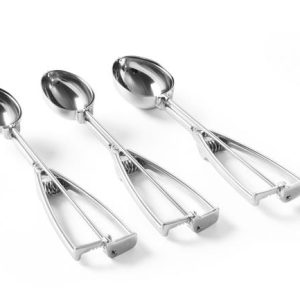 Hendi - Gałkownica STÖCKEL - owalna 1/30