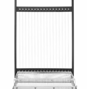 Hendi - Gitara cukiernicza, pojedyncza Wariant podstawowy