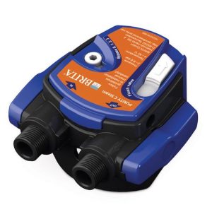 Hendi - Głowica Purity C Steam G 3/8” By-pass regulowany 0-4 Wariant podstawowy