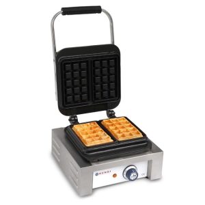 Hendi - Gofrownica Wariant podstawowy