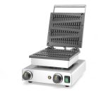 Hendi - Gofrownica Lolly na 4 gofry Wariant podstawowy