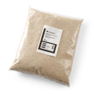 Hendi - Granulat do polerek, ekologiczny Wariant podstawowy