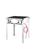 Hendi - Grill gazowy GRILL MASTER MAXI Wariant podstawowy