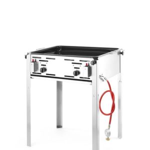 Hendi - Grill gazowy GRILL MASTER MAXI Wariant podstawowy