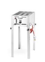 Hendi - Grill gazowy GRILL-MASTER MINI Wariant podstawowy