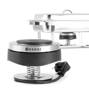 Hendi - Grzałka do podgrzewaczy Wariant podstawowy