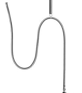 Hendi - HANGING SHOWER - 3meters Wariant podstawowy