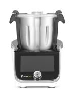 Hendi - HENDICHEF Urządzenie multifunkcyjne, HENDI, 4,5 L, 230V/1400W, 210x380x(H)320mm Wariant podstawowy