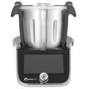 Hendi - HENDICHEF Urządzenie multifunkcyjne, HENDI, 4,5 L, 230V/1400W, 210x380x(H)320mm Wariant podstawowy