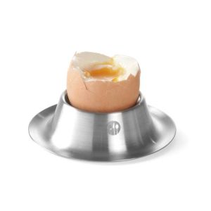 Hendi - Jajecznik z rantem 6 szt.