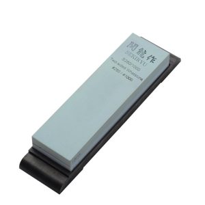 Hendi - Japoński kamień do ostrzenia, HENDI, 180x50x(H)40mm Wariant podstawowy