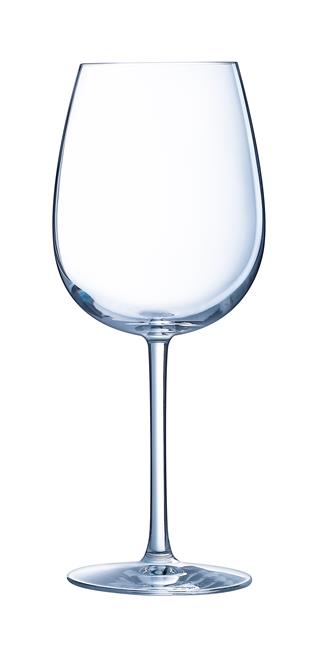 Hendi - Kieliszek do wina Oenologue Expert 350 ml Wariant podstawowy