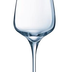 Hendi - Kieliszek do wina Sublym 350 ml Wariant podstawowy