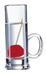 Hendi - Kieliszek do wódki ISLANDE 55ml 55ml [kpl 12 szt.]