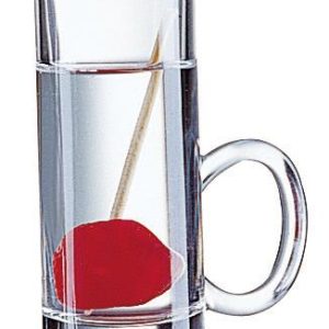 Hendi - Kieliszek do wódki ISLANDE 55ml 55ml [kpl 12 szt.]