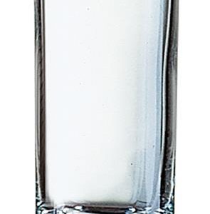 Hendi - Kieliszek do wódki ISLANDE 60ml 60ml [kpl 12 szt.]