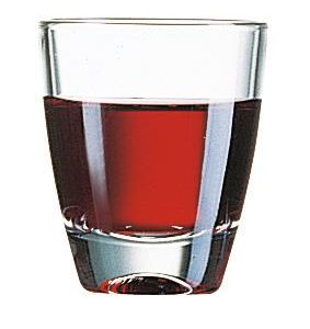 Hendi - Kieliszek GIN Wariant podstawowy