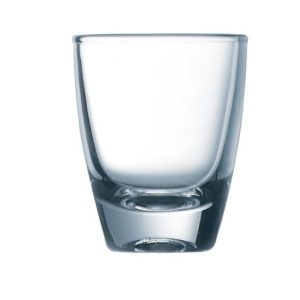 Hendi - Kieliszek Gin 30 ml zestaw 24 szt. Wariant podstawowy