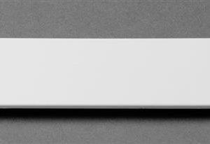 Hendi - Klips identyfikacyjny Cambro na kosze CARMRACK - blank clip Wariant podstawowy