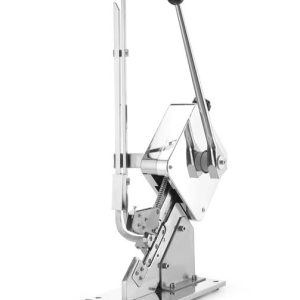 Hendi - Klipsownica Wariant podstawowy