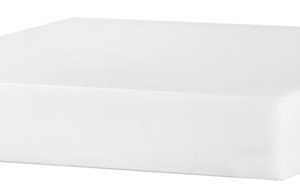 Hendi - Kloc masarski z polietylenu bez podstawy 50