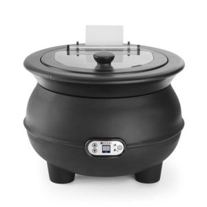 Hendi - Kociołek do zupy - 8 l Wariant podstawowy