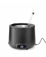 Hendi - Kociołek do zupy HENDI UNIQ, HENDI, 8L, czarny, 220-240V/500W, ø365x(H)325mm Wariant podstawowy