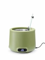 Hendi - Kociołek do zupy HENDI UNIQ, HENDI, 8L, zielony, 220-240V/500W, ø365x(H)325mm Wariant podstawowy