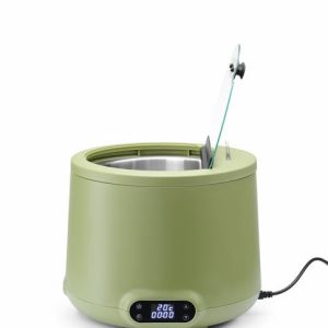 Hendi - Kociołek do zupy HENDI UNIQ, HENDI, 8L, zielony, 220-240V/500W, ø365x(H)325mm Wariant podstawowy