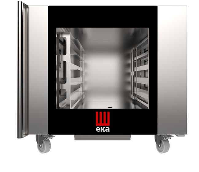 Hendi - Komora rozrostu 10 x 600 x 400 Wariant podstawowy