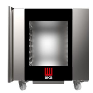 Hendi - Komora rozrostu 12 x GN 1/1 Wariant podstawowy